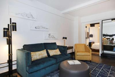 The Renwick Hotel