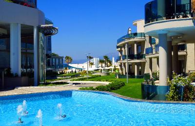 Ilica Hotel Spa and Wellness Thermal Resor Cesme