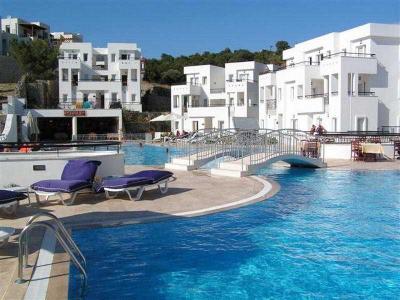Club Pedelisa Apart