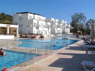 Club Pedelisa Apart