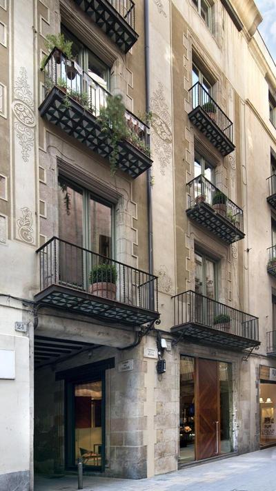 Boria Bcn