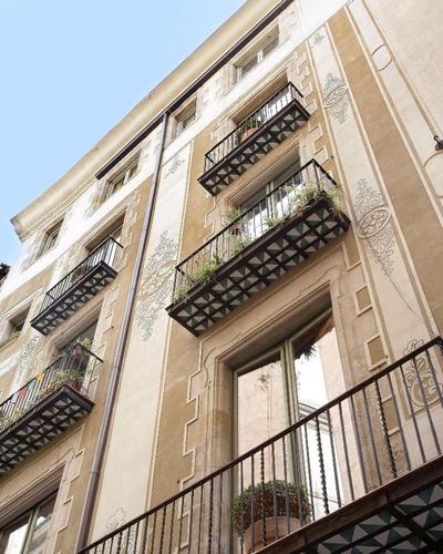Boria Bcn
