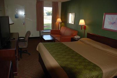 Econo Lodge Homewood - Birmingham