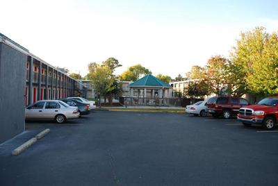 Econo Lodge Homewood - Birmingham