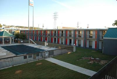Econo Lodge Homewood - Birmingham