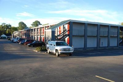 Econo Lodge Homewood - Birmingham
