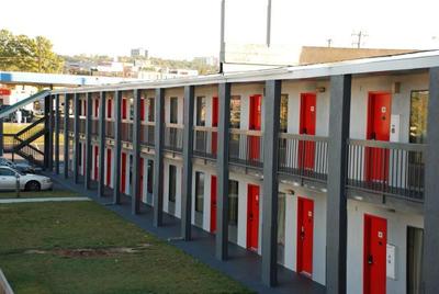 Econo Lodge Homewood - Birmingham