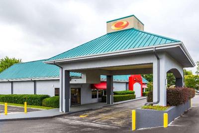 Econo Lodge Homewood - Birmingham