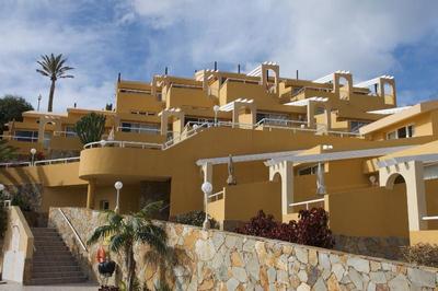Apartamentos Punta Marina by LIVVO