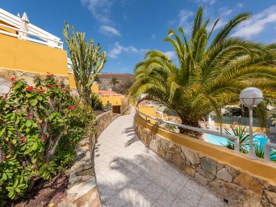 Apartamentos Punta Marina by LIVVO