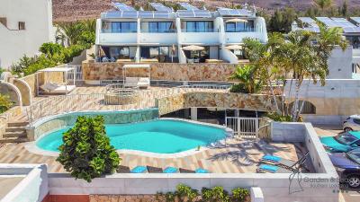 Garden and Sea Boutique Lodging by LIVVO
