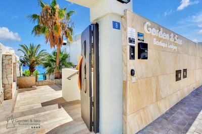 Garden and Sea Boutique Lodging by LIVVO