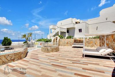 Garden and Sea Boutique Lodging by LIVVO