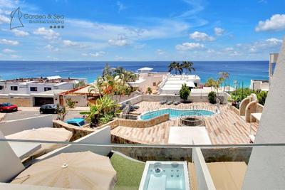 Garden and Sea Boutique Lodging by LIVVO