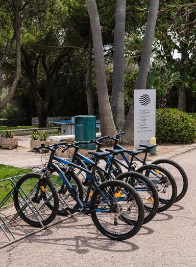 AluaSun Far Menorca