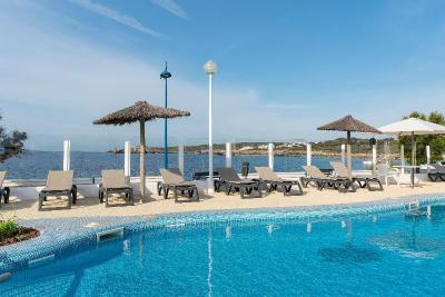 AluaSun Far Menorca