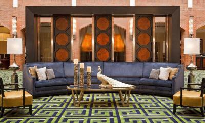 Philadelphia Marriott Old City