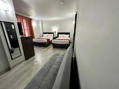 Heritage Hotel