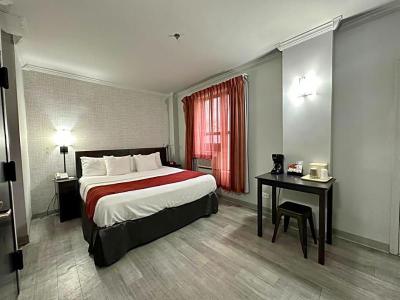 Heritage Hotel