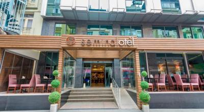 Seminal Hotel