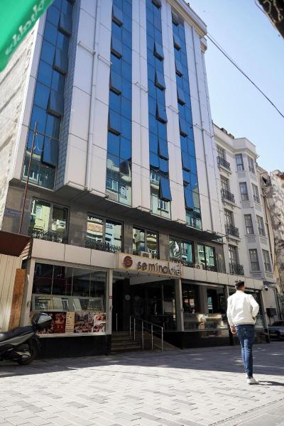 Seminal Hotel