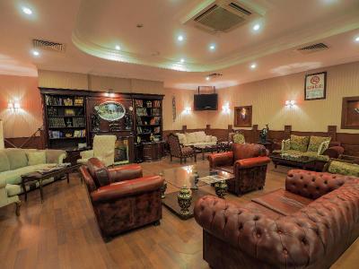 Seminal Hotel