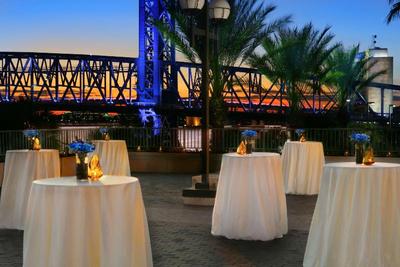 Hyatt Regency Jacksonville