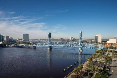 Hyatt Regency Jacksonville