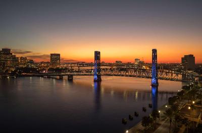 Hyatt Regency Jacksonville
