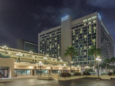 Hyatt Regency Jacksonville