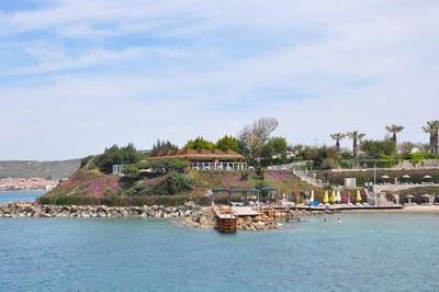 Babaylon Hotel Cesme