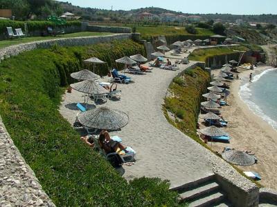 Babaylon Hotel Cesme