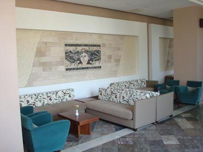 Babaylon Hotel Cesme