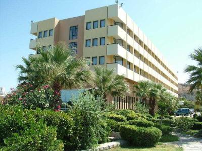 Babaylon Hotel Cesme