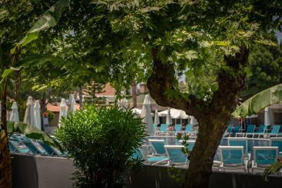Master Family Club Hotel