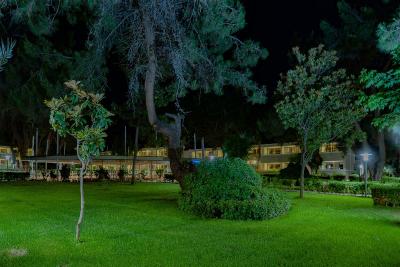 Master Family Club Hotel