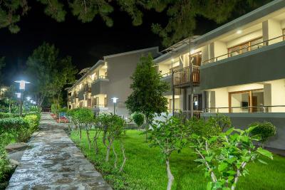 Master Family Club Hotel