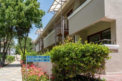Master Family Club Hotel