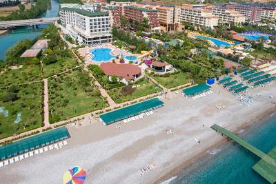 Perre Delta Hotel