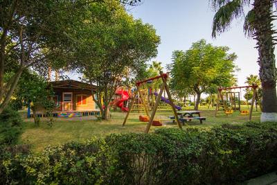 Perre Delta Hotel