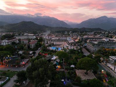 Zena Resort Hotel