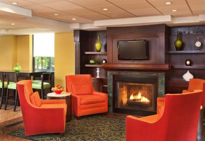Fairfield Inn Bangor