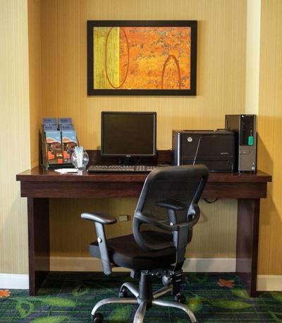Fairfield Inn Bangor