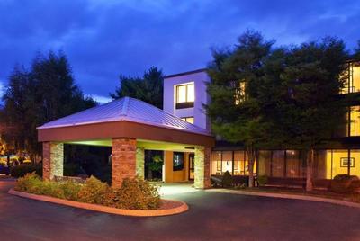 Fairfield Inn Bangor