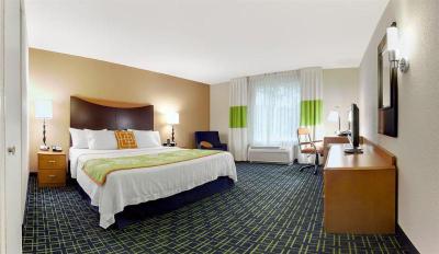 Fairfield Inn Bangor