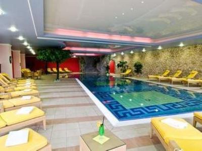 Hotel Schmelmer Hof