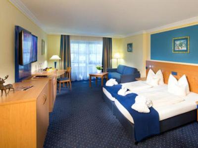 Hotel Schmelmer Hof