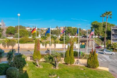 Holiday Inn Resort Nice-Port St. Laurent