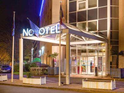 Novotel Nantes Centre Loire