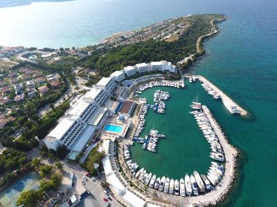 Altin Yunus Resort & Thermal Hotel